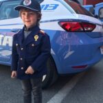 La polizia spegne 165 candeline. De Iesu: "Esserci sempre a garantire la sicurezza dei napoletani"