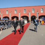 La polizia spegne 165 candeline. De Iesu: "Esserci sempre a garantire la sicurezza dei napoletani"