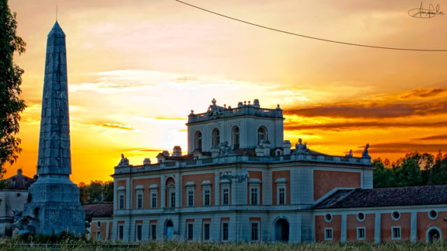 Reggia-Borbonica-di-Carditello