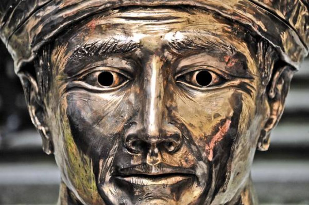 La rocambolesca storia del Tesoro di San Gennaro