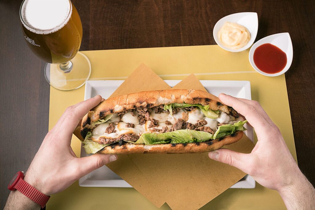 La storia della cistecca montese: nata a Monte di Procida e conosciuta in tutto il mondo