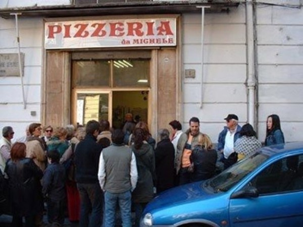 pizzeria michele