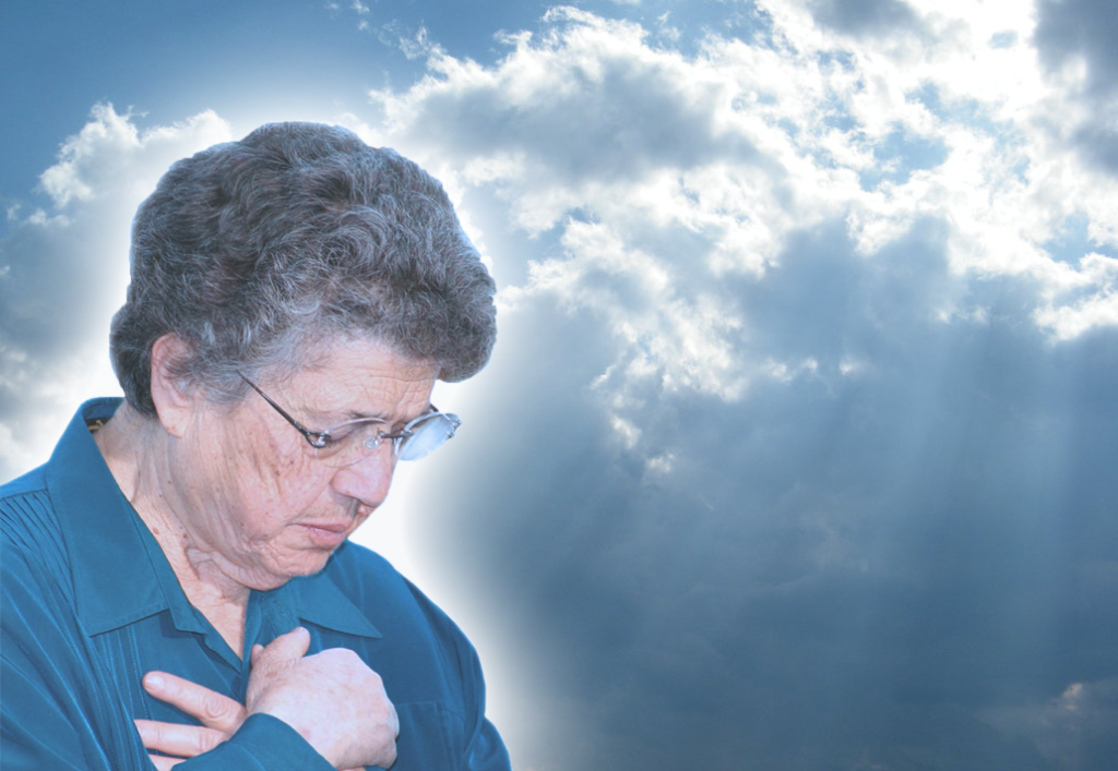 La veggente Natuzza e le sue confessioni sull’aldilà e l’incontro con Gesù