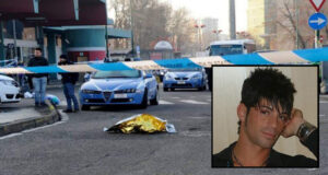 Lady camorra confessa sull'uccisione del cantante neomelodico: vettura scambiata per errore