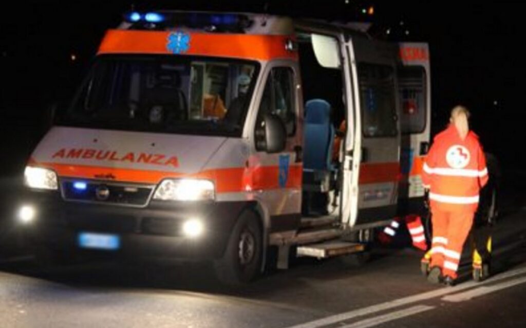 Lago Patria, Vincenzo Simonetti muore dopo 3 giorni d'agonia