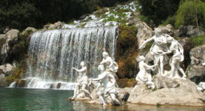 giardino inglese reggia di caserta