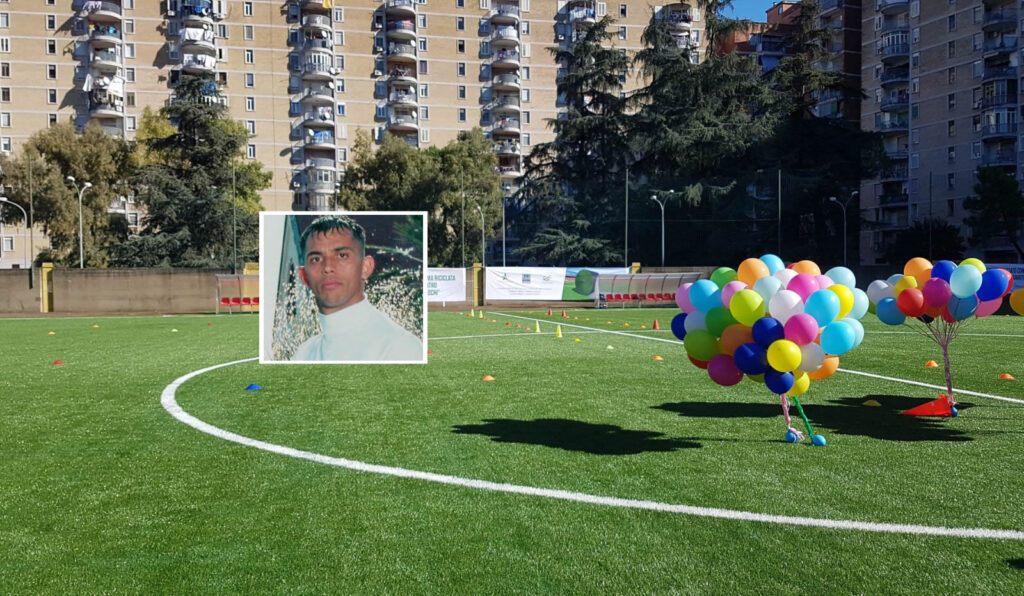 "Stadio Landieri" a Scampia, dopo l'inaugurazione l'impianto resta chiuso