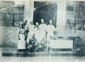 L’Antica Pizzeria da Michele, il libro che racconta la storia di un simbolo ineguagliabile di Napoli