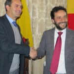 L'Assessore Ciro Borriello conferma: "Trovato l'accordo tra il Comune e il Coni per gli impianti sportivi"