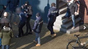 Amsterdam, arrestato "Quaglia quaglia": era un narcos latitante della camorra