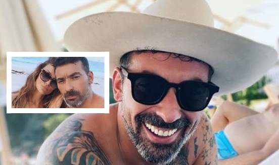Lavezzi, non è una quarantena ma una vacanza da sogno: 1.500 milioni di dollari spesi dal Pocho