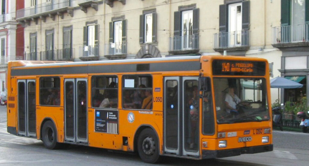 Lavori della Funicolare Centrale: ecco il piano alternativo dei trasporti