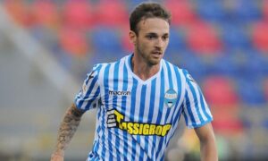 Il Napoli vuole Lazzari della Spal, l'affare può andare in porto a giugno