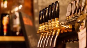 Le 5 migliori birrerie di Napoli