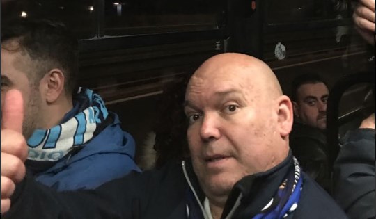 Le frasi choc di un tifoso spagnolo: "Bus con i pidocchi, ci hanno trattato come animali"