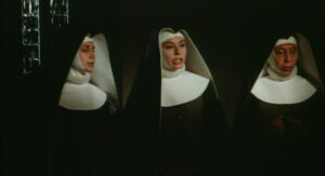 Le peccatrici di Sant'Arcangelo a Baiano