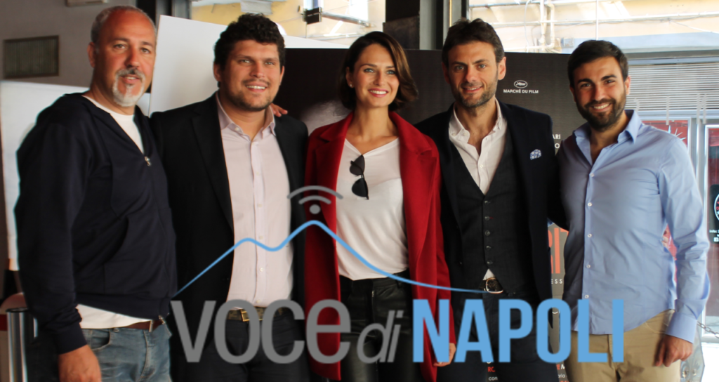 'Le verità' di Giuseppe Alessio Nuzzo, un'opera napoletana realizzata da under 35