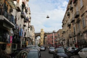 Le vie di Napoli cambiano nome in memoria di Totò, Mario Merola e Ciro Esposito