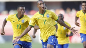 Napoli, preso lo svincolato Leandrinho: arriverà a gennaio