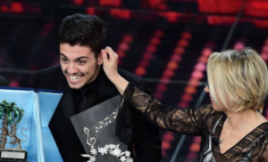 Lele vince Sanremo giovani, divampa la polemica sui social