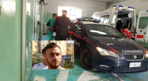 La storia di Raffaele Perinelli: la morte del padre, il sogno del calcio e la vita spezzata da un litigio