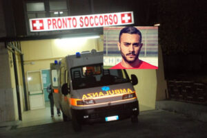 "Addio Lello, tu e tuo padre giocherete insieme in paradiso", i messaggi per Raffaele Perinelli