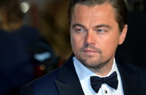 Leonardo Di Caprio interpreterà Joe Petrosino, poliziotto eroe di Salerno
