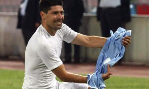 letterea sosa a higuain