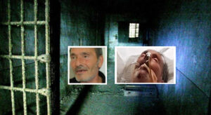 "Erano in 15, c'erano anche 4 donne", la denuncia del detenuto alle Iene