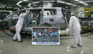 La denuncia di un napoletano: "Licenziato a Torino perché tifo Napoli"