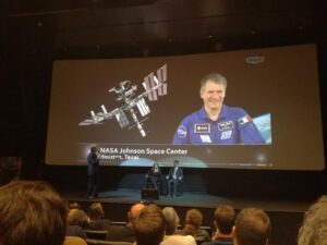 Life, c'è vita su Marte