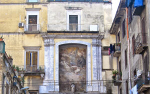 Porta San Gennaro