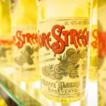 Liquore Strega: storia e ricetta di questo delizioso elisir