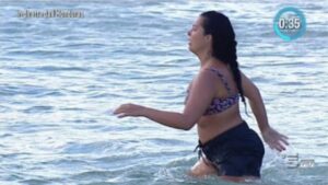 nancy coppola baywatch