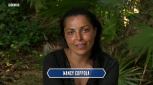 nancy coppola contro moreno