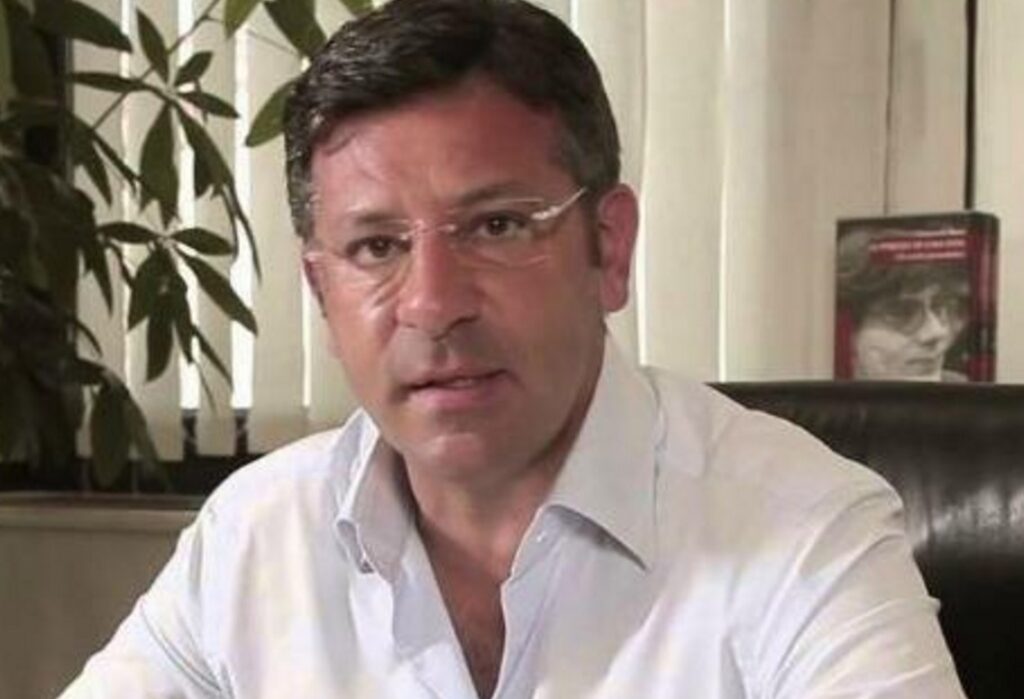 Listopoli, Antonio Marciano: "Il PD campano va rivoltato come un calzino"