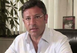 Listopoli, Antonio Marciano: "Il PD campano va rivoltato come un calzino"