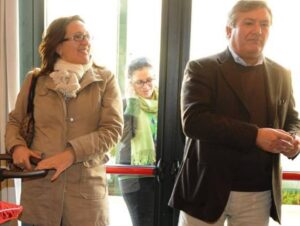 Listopoli, Gennaro Mola iscritto al registro degli indagati