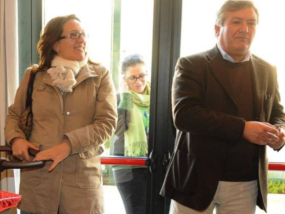 Listopoli, Gennaro Mola iscritto al registro degli indagati