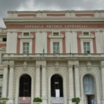 Lite violenta all'ospedale Cardarelli: accoltellati due uomini