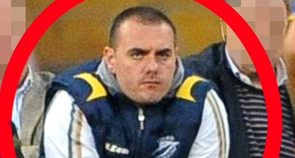 Camorra, si pente Antonio Lo Russo, potente boss dei "Capitoni"