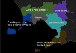 Lo statuto 2015 della Città Metropolitana di Napoli