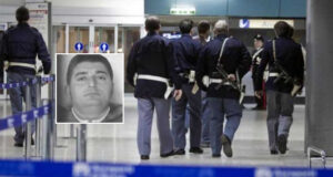 Arrestato usuraio del clan Ricciardi, era latitante in Messico dal 2007