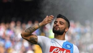 Lorenzo Insigne in nazionale, la Gazzetta da per convocato l'attaccante azzurro