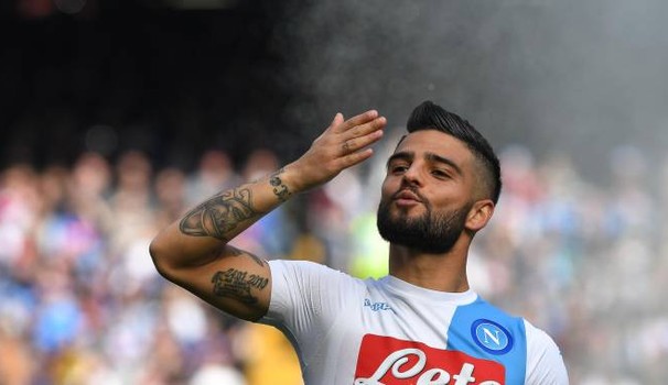 Lorenzo Insigne in nazionale, la Gazzetta da per convocato l'attaccante azzurro