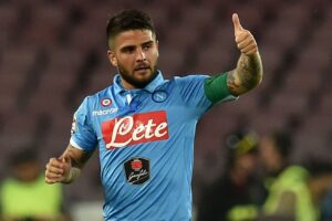 Lorenzo Insigne: l'accordo con il Napoli, il match decisivo per il contratto
