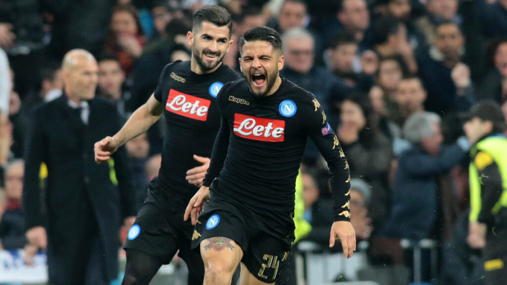 Lorenzo Insigne via da Frattamaggiore, andrà a Posillipo: rinnovo vicino?