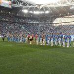 Cori razzisti contro Koulibaly e il Napoli, chiusa la curva della Juventus