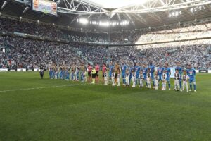 Cori razzisti contro Koulibaly e il Napoli, chiusa la curva della Juventus