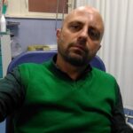 Luca Abete aggredito a Caserta: in ospedale l'inviato di Striscia